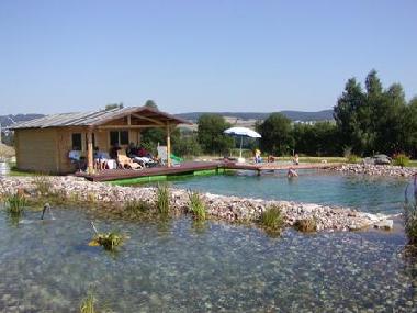 Appartement de vacances �/en/au B�rnau/Iglersreuth (Oberpfalz)ou appartement ou maison de vacances