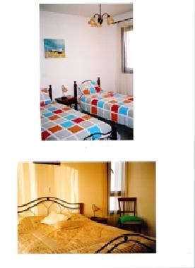Maison de vacances �/en/au Protaras (Famagusta)ou appartement ou maison de vacances