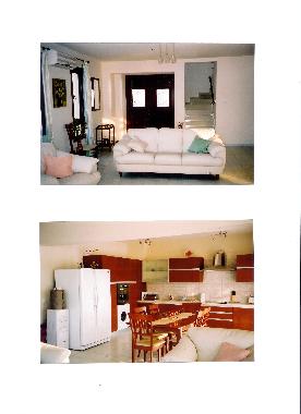 Maison de vacances �/en/au Protaras (Famagusta)ou appartement ou maison de vacances