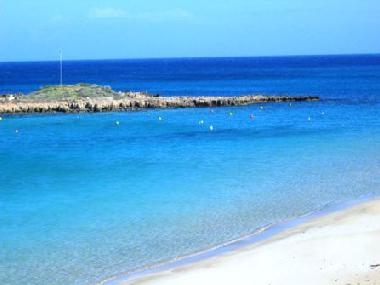 Maison de vacances �/en/au Protaras (Famagusta)ou appartement ou maison de vacances