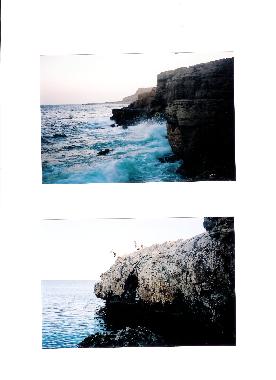 Maison de vacances �/en/au Protaras (Famagusta)ou appartement ou maison de vacances