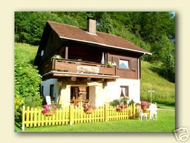 Appartement de vacances /en/au Osterode OT Riefensbeek-Kamschlacken (Harz)ou appartement ou maison de vacances