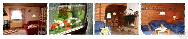 Appartement de vacances /en/au Osterode OT Riefensbeek-Kamschlacken (Harz)ou appartement ou maison de vacances