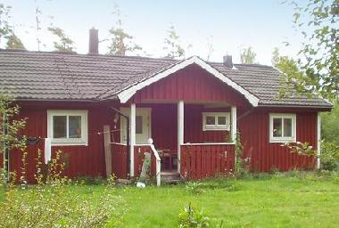 Maison de vacances �/en/au Vimmerby (Smaland)ou appartement ou maison de vacances