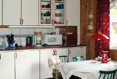 Maison de vacances �/en/au Vimmerby (Smaland)ou appartement ou maison de vacances