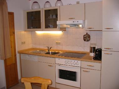 Maison de vacances /en/au Lautenthal (Harz)ou appartement ou maison de vacances