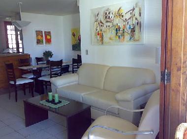 Maison de vacances �/en/au Aquiraz (Ceara)ou appartement ou maison de vacances