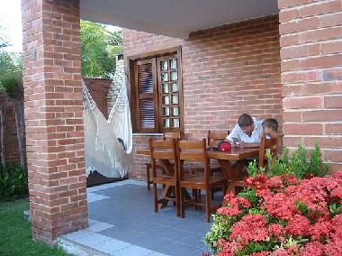 Maison de vacances �/en/au Aquiraz (Ceara)ou appartement ou maison de vacances