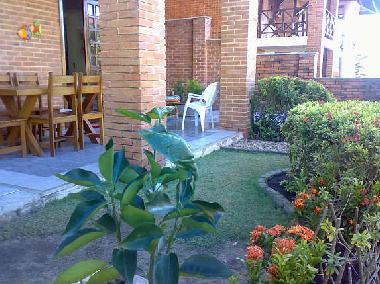 Maison de vacances �/en/au Aquiraz (Ceara)ou appartement ou maison de vacances