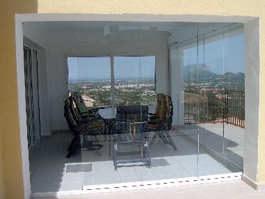 Maison de vacances /en/au Sanet y Negrals (Valencia / Valncia)ou appartement ou maison de vacances