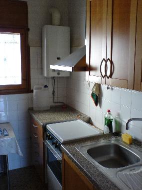 Maison de vacances /en/au Miami Platja (Tarragona)ou appartement ou maison de vacances