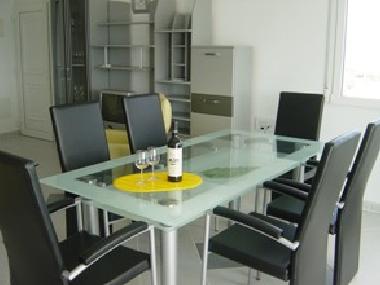 Maison de vacances /en/au Sanet y Negrals (Valencia / Valncia)ou appartement ou maison de vacances