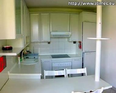 Appartement de vacances �/en/au Jagodje (Izola)ou appartement ou maison de vacances
