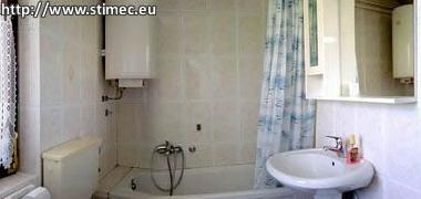 Appartement de vacances �/en/au Jagodje (Izola)ou appartement ou maison de vacances