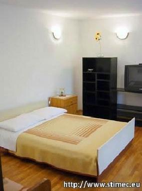 Appartement de vacances �/en/au Jagodje (Izola)ou appartement ou maison de vacances