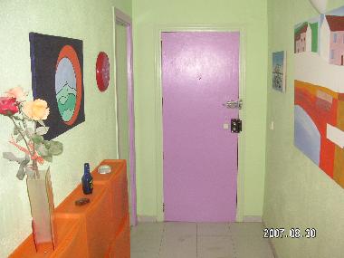 Appartement de vacances �/en/au PORTO PI (Mallorca)ou appartement ou maison de vacances