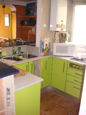 Appartement de vacances �/en/au PORTO PI (Mallorca)ou appartement ou maison de vacances