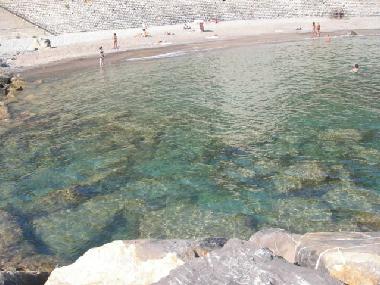 Appartement de vacances �/en/au Imperia (Imperia)ou appartement ou maison de vacances