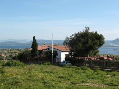 Maison de vacances /en/au Sant