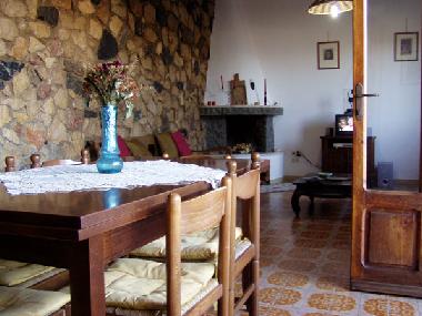 Maison de vacances /en/au Sant