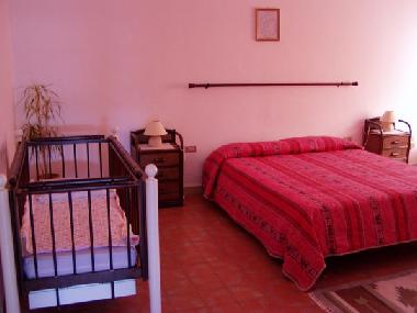 Maison de vacances /en/au Sant