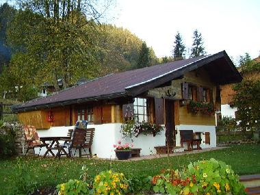 Maison de vacances �/en/au Kitzb�hel (Tiroler Unterland)ou appartement ou maison de vacances