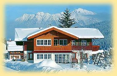 Appartement de vacances /en/au Riezlern  (Bludenz-Bregenzer Wald)ou appartement ou maison de vacances