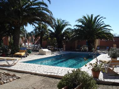 Appartement de vacances /en/au Fortia (Girona)ou appartement ou maison de vacances