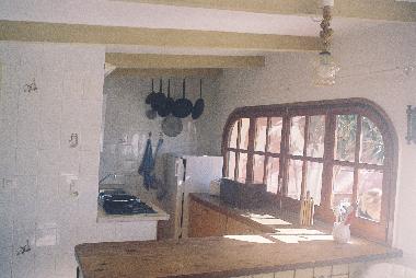 Appartement de vacances /en/au Fortia (Girona)ou appartement ou maison de vacances