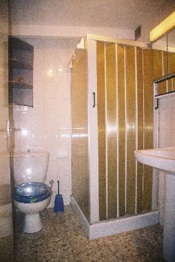 Appartement de vacances /en/au Fortia (Girona)ou appartement ou maison de vacances