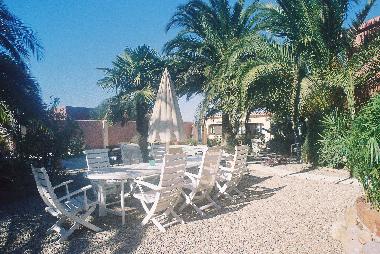 Appartement de vacances /en/au Fortia (Girona)ou appartement ou maison de vacances