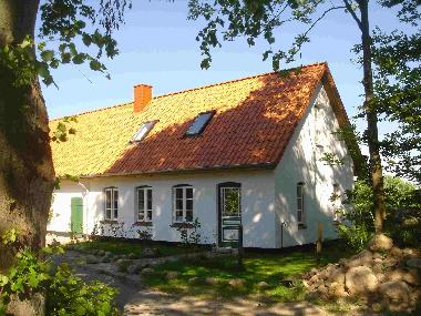 Maison de vacances /en/au Klappholz (Ostsee-Festland)ou appartement ou maison de vacances