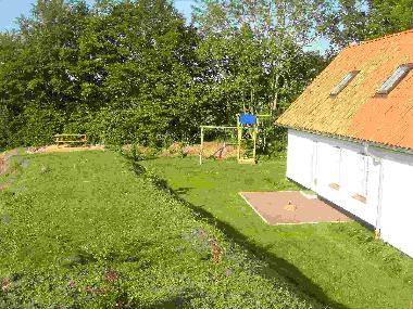 Maison de vacances /en/au Klappholz (Ostsee-Festland)ou appartement ou maison de vacances