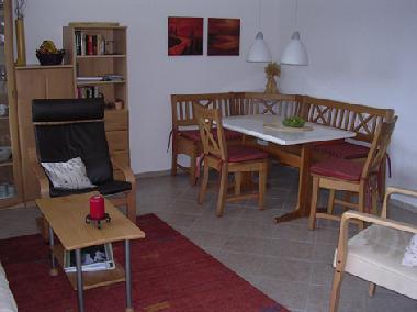 Appartement de vacances /en/au Bodensdorf (Klagenfurt-Villach)ou appartement ou maison de vacances