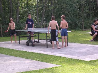 Appartement de vacances /en/au Bodensdorf (Klagenfurt-Villach)ou appartement ou maison de vacances