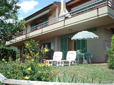 Appartement de vacances �/en/au A Carmignano-near Florence (Firenze)ou appartement ou maison de vacances