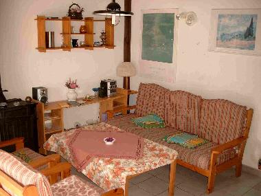 Maison de vacances /en/au Bredene (Flandre)ou appartement ou maison de vacances