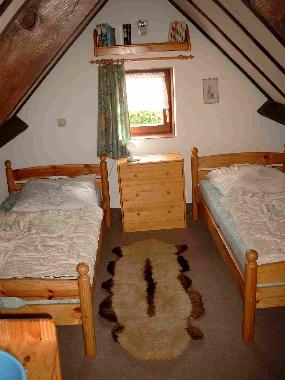 Maison de vacances /en/au Bredene (Flandre)ou appartement ou maison de vacances