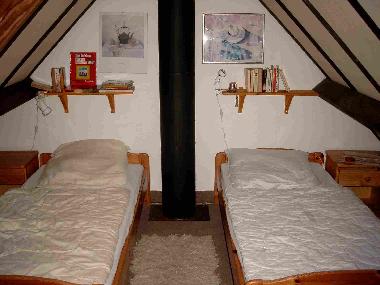 Maison de vacances /en/au Bredene (Flandre)ou appartement ou maison de vacances