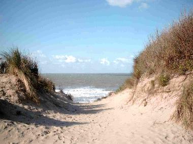 Maison de vacances /en/au Bredene (Flandre)ou appartement ou maison de vacances