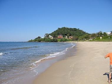 Maison de vacances �/en/au Barra Velha/Itajuba (Santa Catarina)ou appartement ou maison de vacances