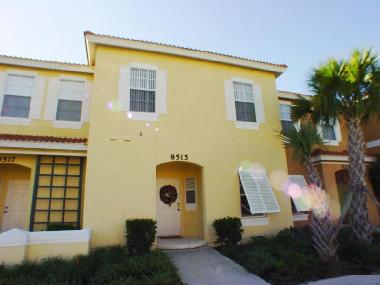 Maison de vacances /en/au Kissimmee (Florida)ou appartement ou maison de vacances
