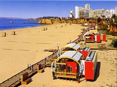 Appartement de vacances /en/au Portimo - Praia da Rocha (Algarve)ou appartement ou maison de vacances