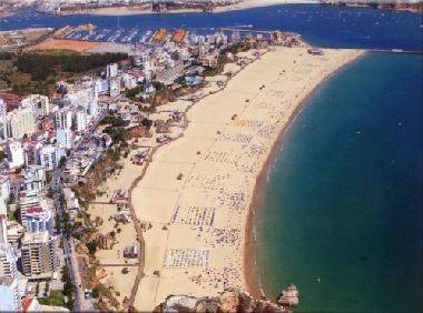 Appartement de vacances /en/au Portimo - Praia da Rocha (Algarve)ou appartement ou maison de vacances
