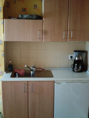 Maison de vacances /en/au Maring-Noviand (Mosel - Saar)ou appartement ou maison de vacances