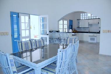 Maison de vacances �/en/au Las Galeras - Samana (Samana)ou appartement ou maison de vacances