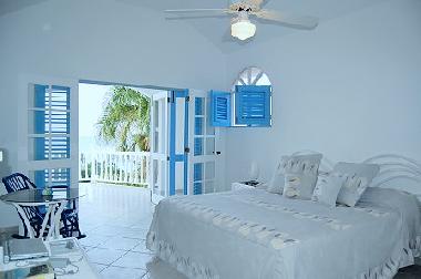 Maison de vacances �/en/au Las Galeras - Samana (Samana)ou appartement ou maison de vacances