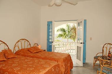 Maison de vacances �/en/au Las Galeras - Samana (Samana)ou appartement ou maison de vacances