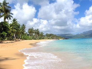 Maison de vacances �/en/au Las Galeras - Samana (Samana)ou appartement ou maison de vacances