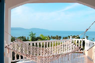 Maison de vacances �/en/au Las Galeras - Samana (Samana)ou appartement ou maison de vacances